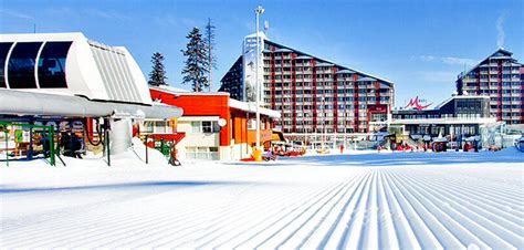 borovets webcam|Webcams (Live Cameras) located on key points in Borovets